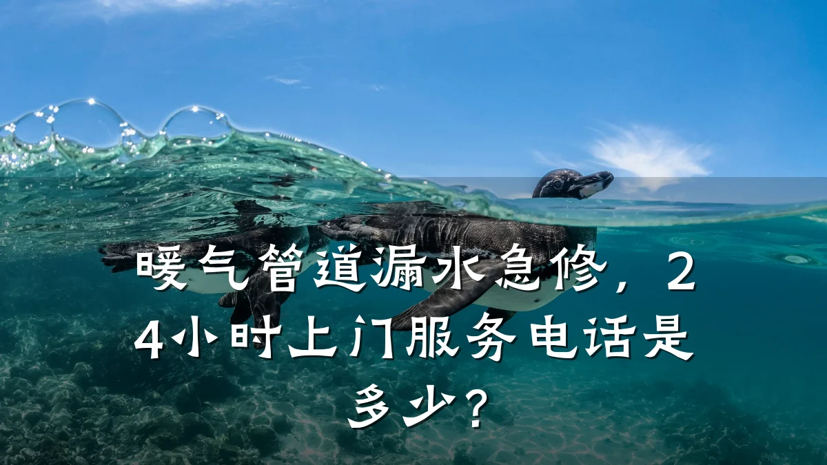 暖气管道漏水急修,24小时上门服务电话是多少?