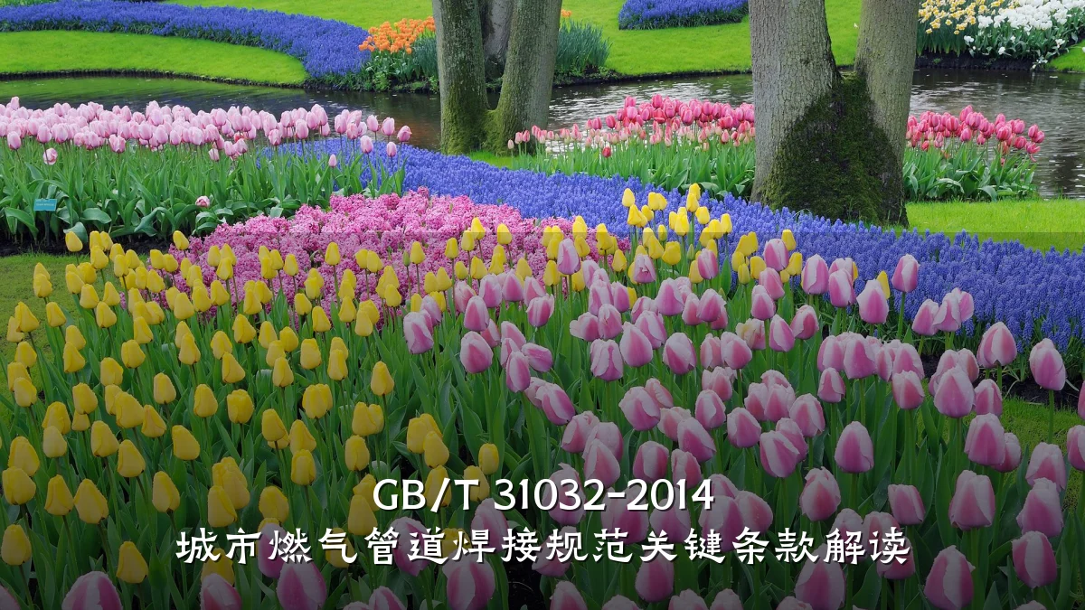 GB/T 31032-2014 城市燃气管道焊接规范关键条款解读