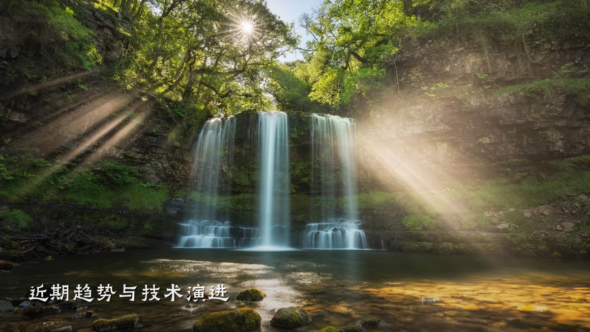 近期趋势与技术演进