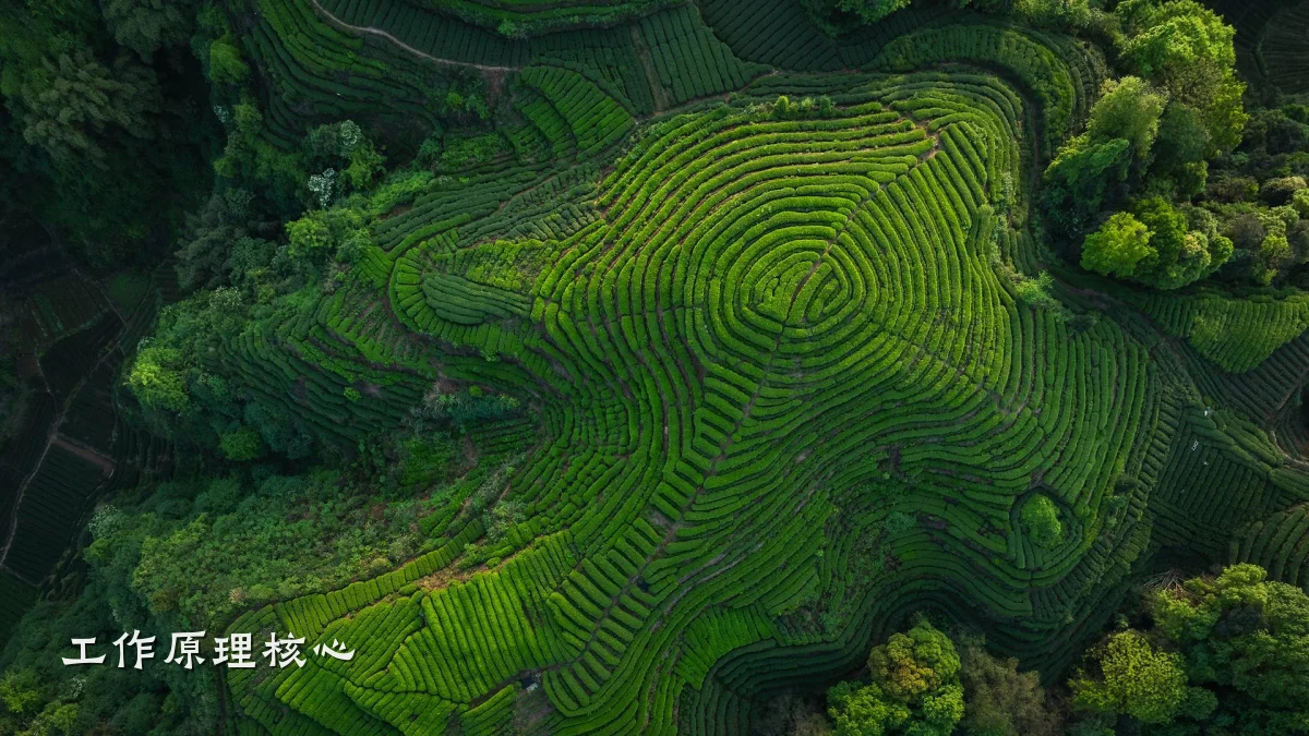 工作原理核心